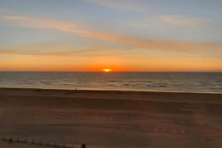 Delphine CD - 103, Appartement 7 personnes à Koksijde - Photo 19