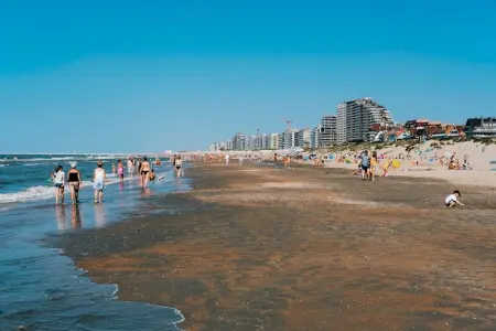 Delphine CD - 103, Appartement 7 personnes à Koksijde - Photo 34