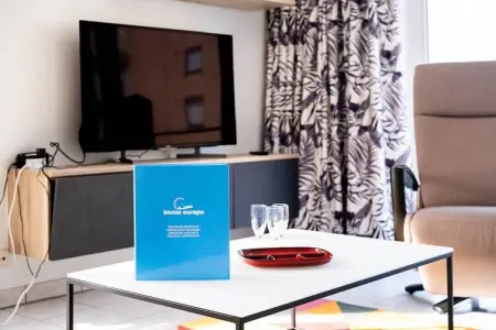 Delphine CD - 103, Appartement 7 personnes à Koksijde - Photo 36