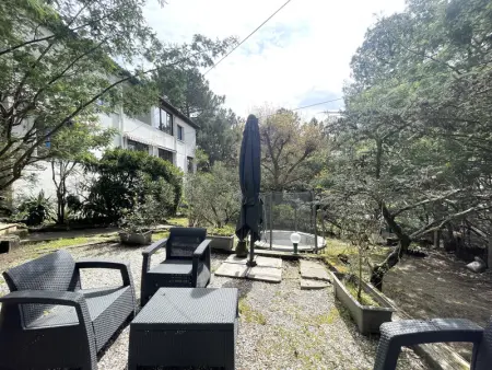 Maison familiale à Arcachon : 3 chambres, jardin sous les pins, WIFI FIBRE, proche plage et centre - Photo 1