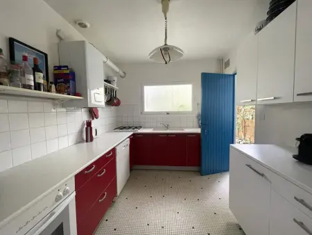 Maison familiale à Arcachon : 3 chambres, jardin sous les pins, WIFI FIBRE, proche plage et centre - Photo 5