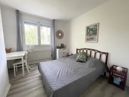 Maison familiale à Arcachon : 3 chambres, jardin sous les pins, WIFI FIBRE, proche plage et centre - Photo 6