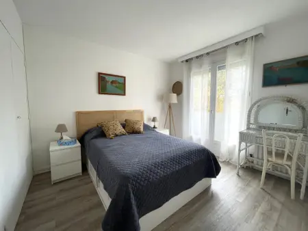 Maison familiale à Arcachon : 3 chambres, jardin sous les pins, WIFI FIBRE, proche plage et centre - Photo 7