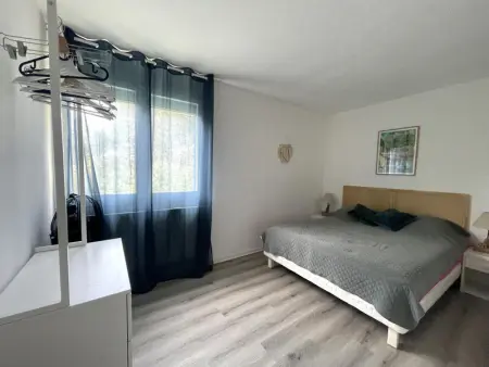 Maison familiale à Arcachon : 3 chambres, jardin sous les pins, WIFI FIBRE, proche plage et centre - Photo 8