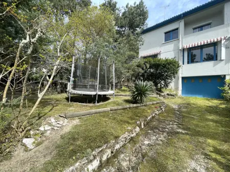 Maison familiale à Arcachon : 3 chambres, jardin sous les pins, WIFI FIBRE, proche plage et centre - Photo 10