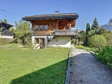 Superbe chalet au calme avec jardin, garage et Wifi - Photo 4