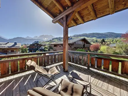 Superbe chalet au calme avec jardin, garage et Wifi - Photo 8