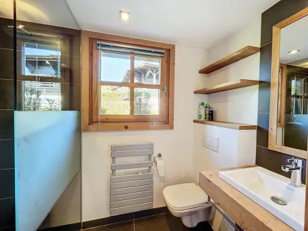 Superbe chalet au calme avec jardin, garage et Wifi - Photo 9