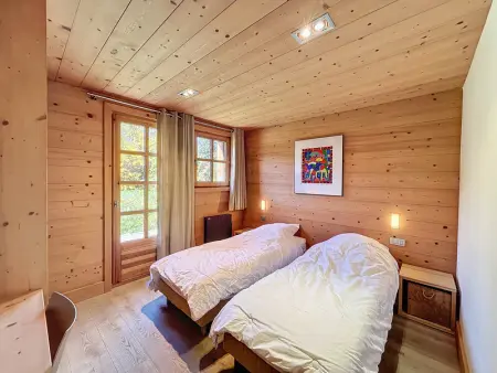 Superbe chalet au calme avec jardin, garage et Wifi - Photo 12