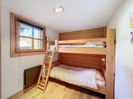 Superbe chalet au calme avec jardin, garage et Wifi - Photo 13