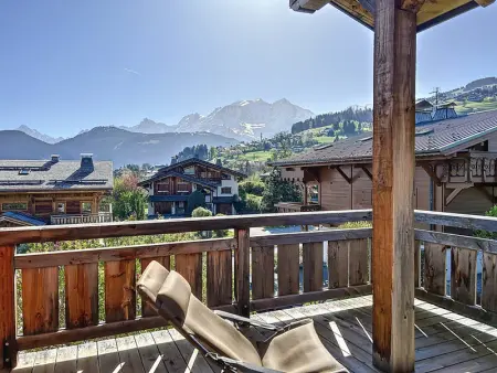 Superbe chalet au calme avec jardin, garage et Wifi - Photo 14