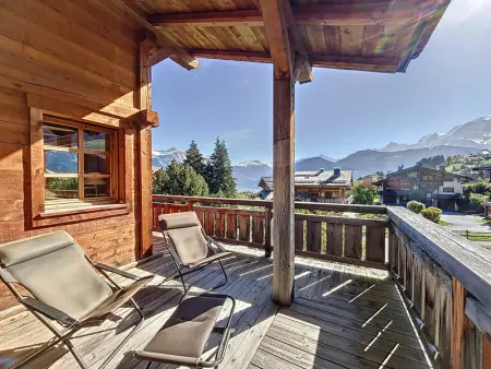 Superbe chalet au calme avec jardin, garage et Wifi - Photo 15