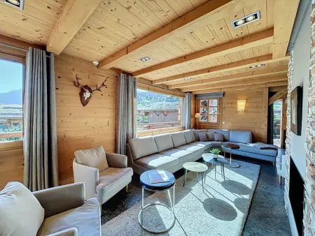 Superbe chalet au calme avec jardin, garage et Wifi - Photo 17