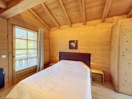 Superbe chalet au calme avec jardin, garage et Wifi - Photo 18