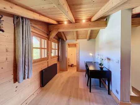 Superbe chalet au calme avec jardin, garage et Wifi - Photo 20