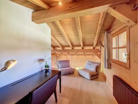 Superbe chalet au calme avec jardin, garage et Wifi - Photo 21