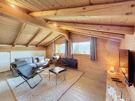 Superbe chalet au calme avec jardin, garage et Wifi - Photo 22