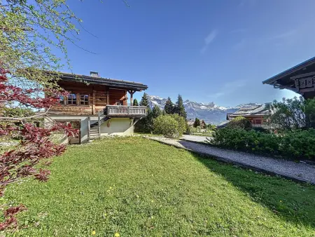 Superbe chalet au calme avec jardin, garage et Wifi - Photo 24