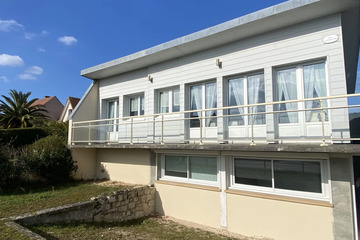 Location Maison à Hermanville sur Mer,Nid familial  situé à Hermanville-sur-mer 1204293 N°999545