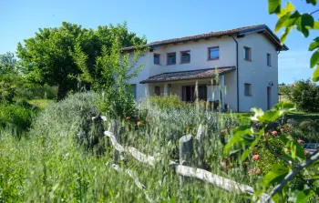 Maison à Terre Roveresche IMM007 N°999591