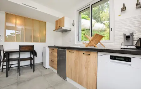 Location Appartement 2 personnes à Biot - Photo 6