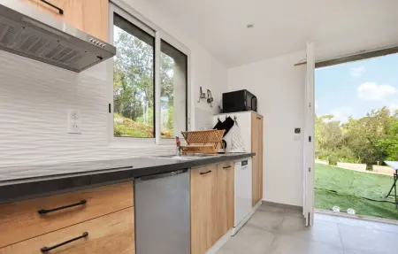 Location Appartement 2 personnes à Biot - Photo 7