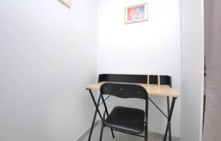 Location Appartement 2 personnes à Biot - Photo 8