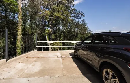 Location Appartement 2 personnes à Biot - Photo 11