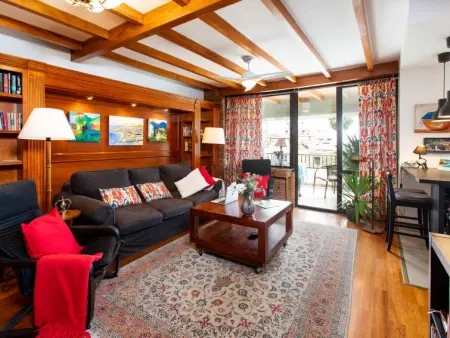 Parador Hotel Area, Appartement 4 personnes à Nerja - Photo 3