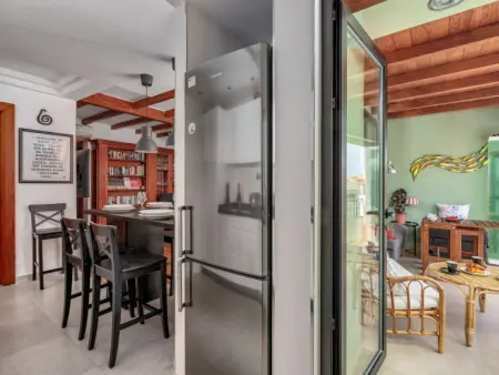 Parador Hotel Area, Appartement 4 personnes à Nerja - Photo 4