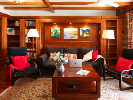 Parador Hotel Area, Appartement 4 personnes à Nerja - Photo 5