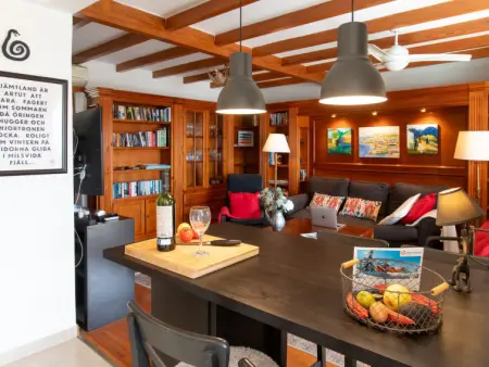 Parador Hotel Area, Appartement 4 personnes à Nerja - Photo 6