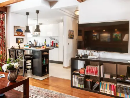 Parador Hotel Area, Appartement 4 personnes à Nerja - Photo 7