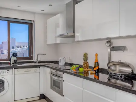 Parador Hotel Area, Appartement 4 personnes à Nerja - Photo 10