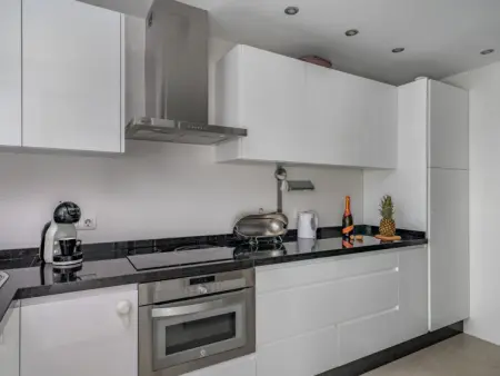 Parador Hotel Area, Appartement 4 personnes à Nerja - Photo 11