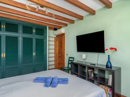 Parador Hotel Area, Appartement 4 personnes à Nerja - Photo 13