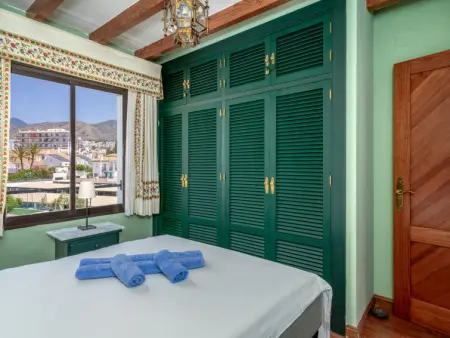 Parador Hotel Area, Appartement 4 personnes à Nerja - Photo 15