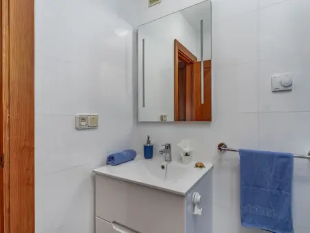 Parador Hotel Area, Appartement 4 personnes à Nerja - Photo 16