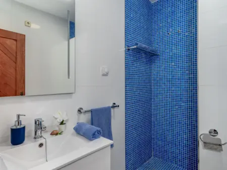 Parador Hotel Area, Appartement 4 personnes à Nerja - Photo 17