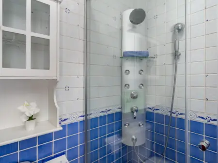 Parador Hotel Area, Appartement 4 personnes à Nerja - Photo 18