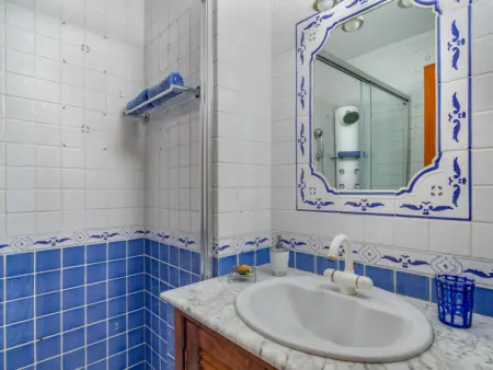 Parador Hotel Area, Appartement 4 personnes à Nerja - Photo 19