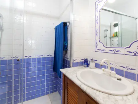 Parador Hotel Area, Appartement 4 personnes à Nerja - Photo 20