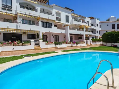 Parador Hotel Area, Appartement 4 personnes à Nerja - Photo 23