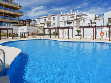 Location Appartement à Manilva,Sea View Marina del Castillo ES5740.647.1 N°999615