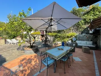 Appartement à Ischia Casamicciola,Villa Arzilla IT5985.105.2 N°999632