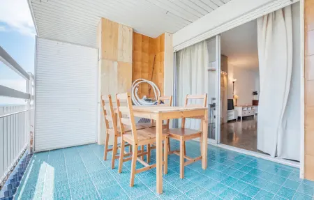 Location Appartement 6 personnes à Sant Vicenç de Montalt - Photo 1