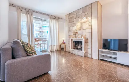 Location Appartement 6 personnes à Sant Vicenç de Montalt - Photo 3