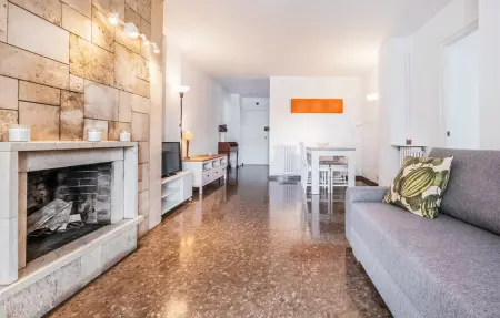 Location Appartement 6 personnes à Sant Vicenç de Montalt - Photo 4