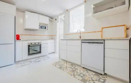 Location Appartement 6 personnes à Sant Vicenç de Montalt - Photo 6