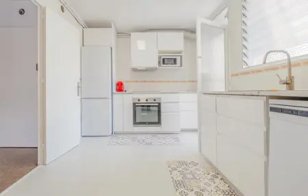 Location Appartement 6 personnes à Sant Vicenç de Montalt - Photo 7